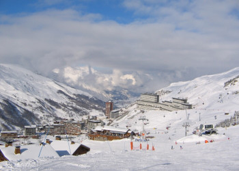 Отели в Ле-Менюире, Франция. Фото 6 – фотографии Франции