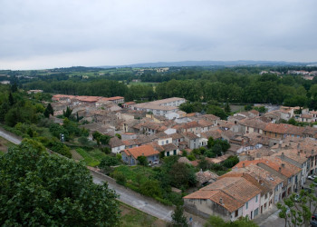 Каркассон, Франция. Фото 1 – фотографии Франции