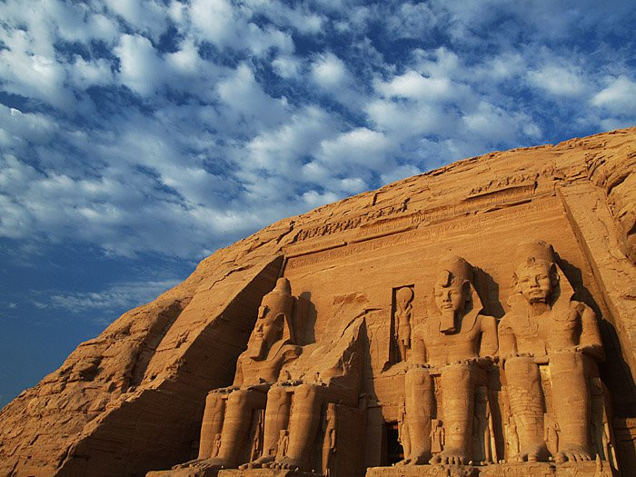 Египет, фото № 592 – фотографии Египта