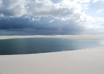 Ленсойс-Мараньенсис Национальный парк, Бразилия – фотографии Бразилии