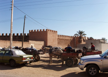 Тарудант, Марокко, фото № 8086 – фотографии Марокко