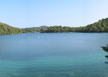 Море в Национальном парке, Хорватия. Фото 14 – фотографии Хорватии