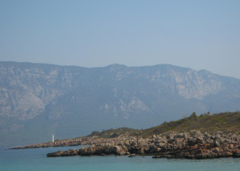 Мармарис, Эгейский регион, Турция, фото № 48010 – фотографии Турции