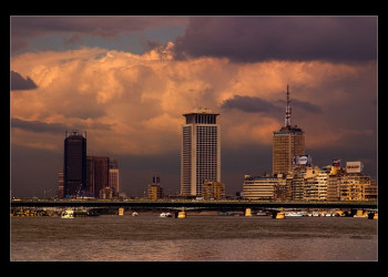 Каир, Египет, фото № 35105 – фотографии Египта