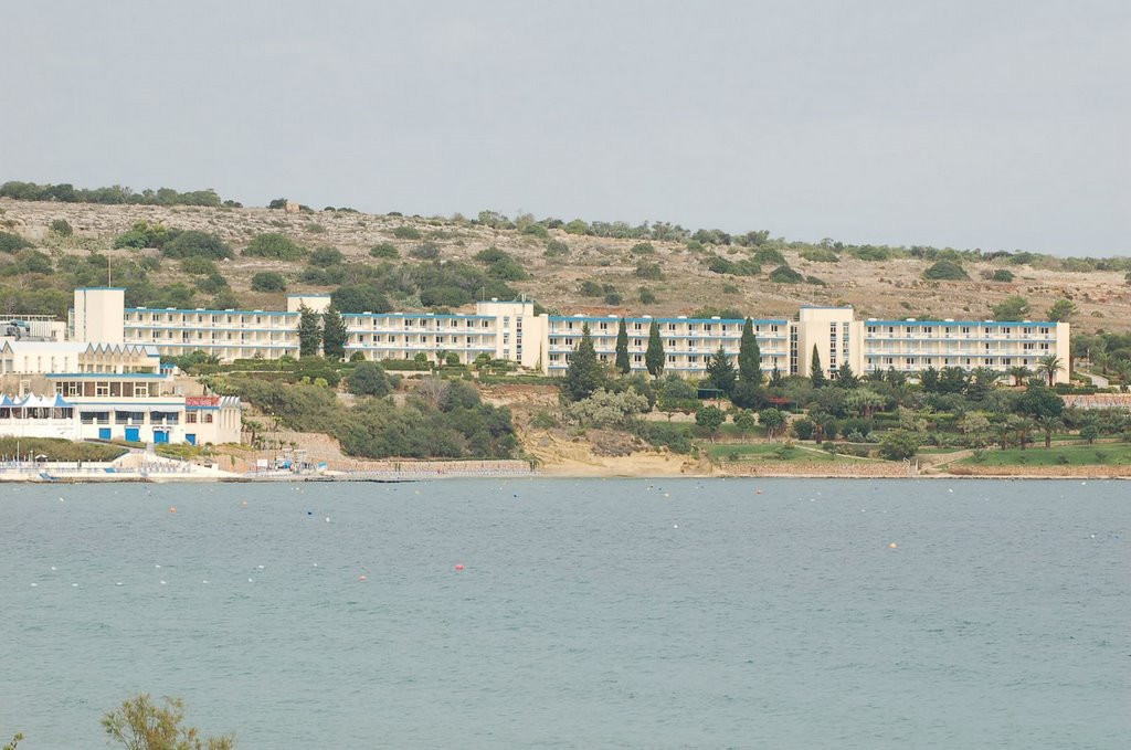 Меллиха, Мальта остров, Мальта, фото № 42686 – фотографии Мальты