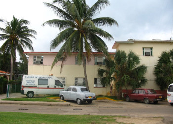 Варадеро, Куба. Фото 1 – фотографии Кубы