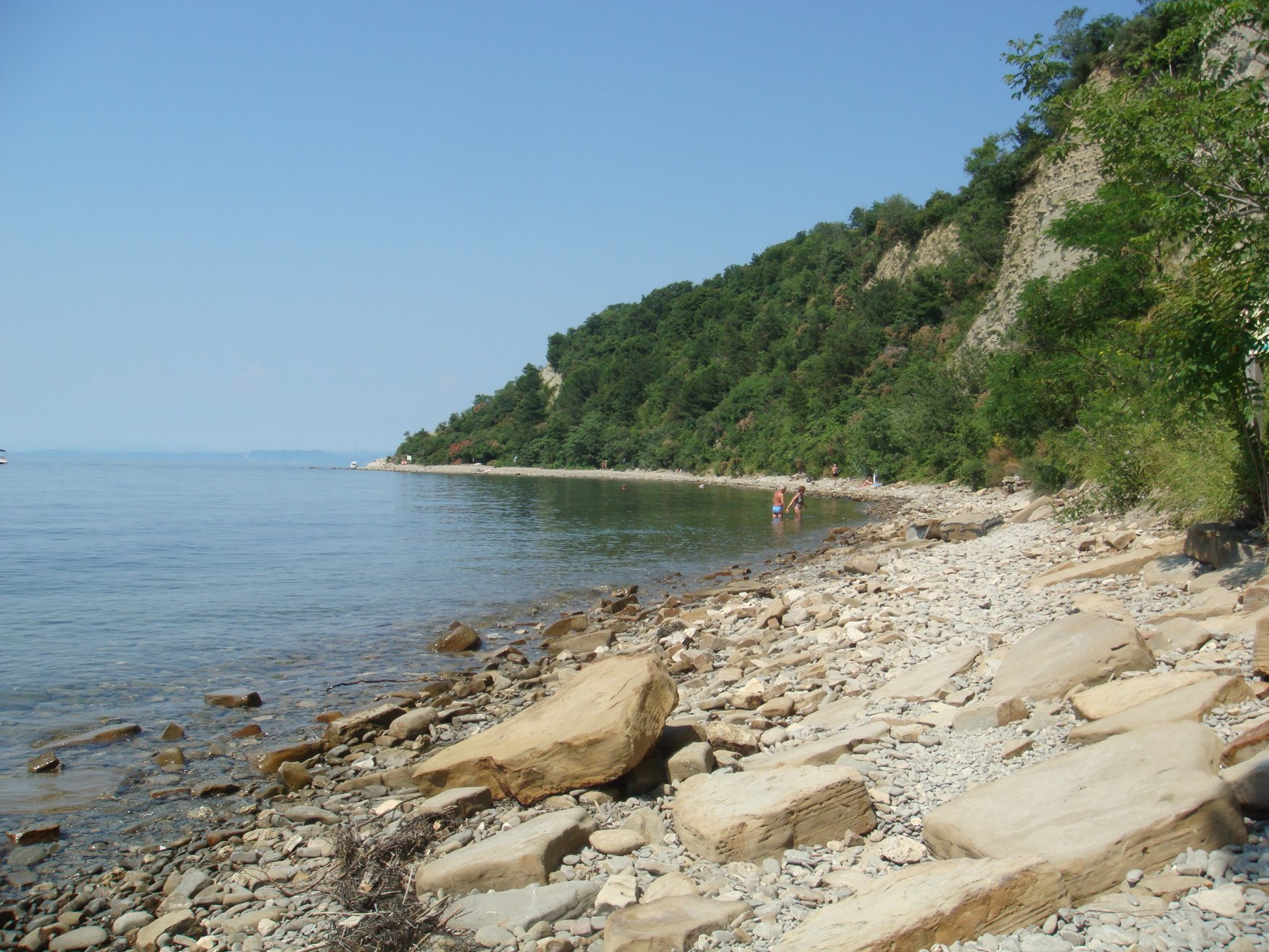 Струньян, Словения, фото № 57572 – фотографии Словении