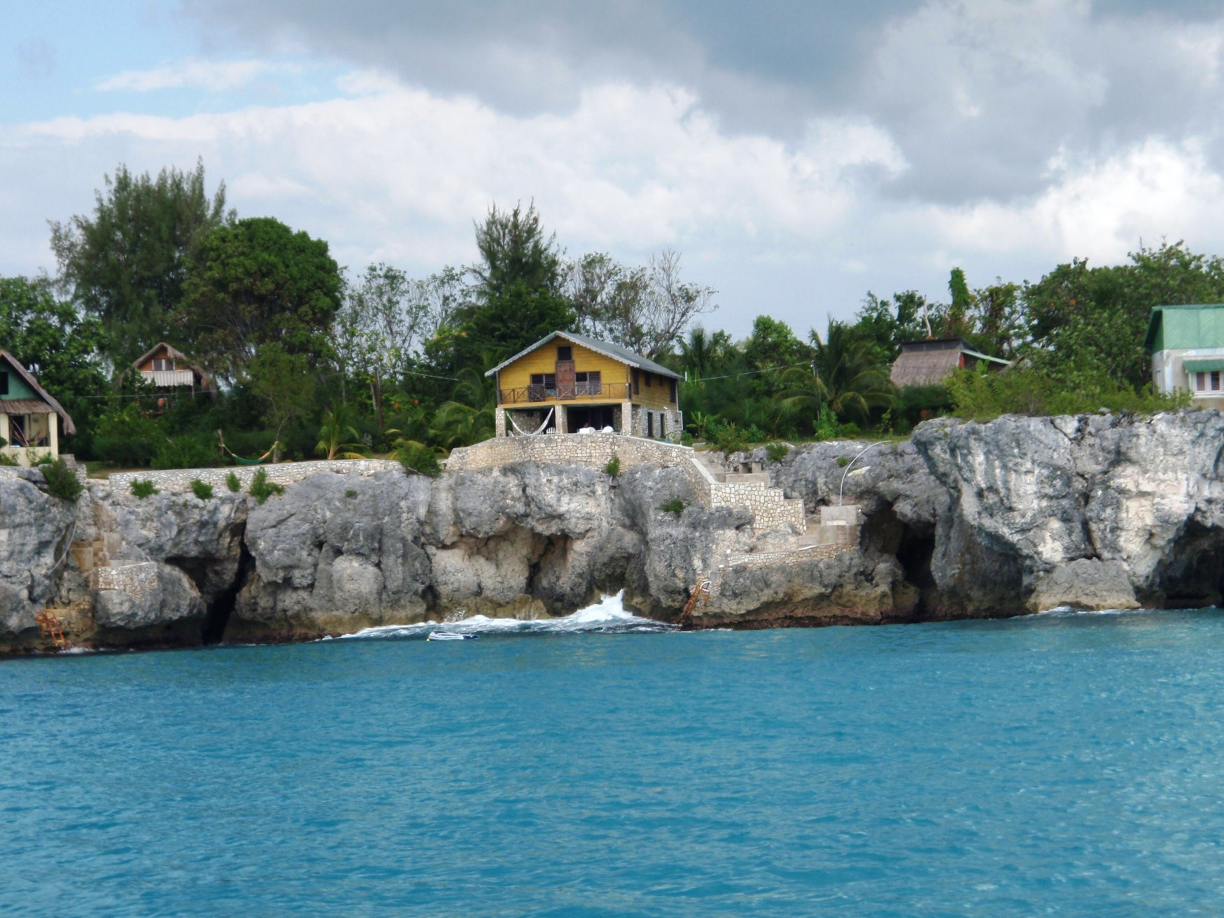 Набережная Негрила, Ямайка. Фото 9 – фотографии Ямайки