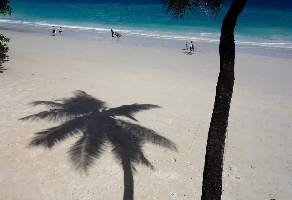 Виктория, Маэ. Фото 3 – фотографии Сейшельских островов