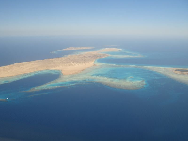 Хургада, Египет, фото № 35531 – фотографии Египта