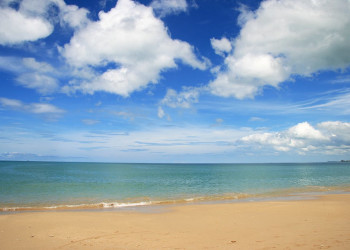 Пляж в Као-Лак, Тайланд. Фото 8 – фотографии Таиланда