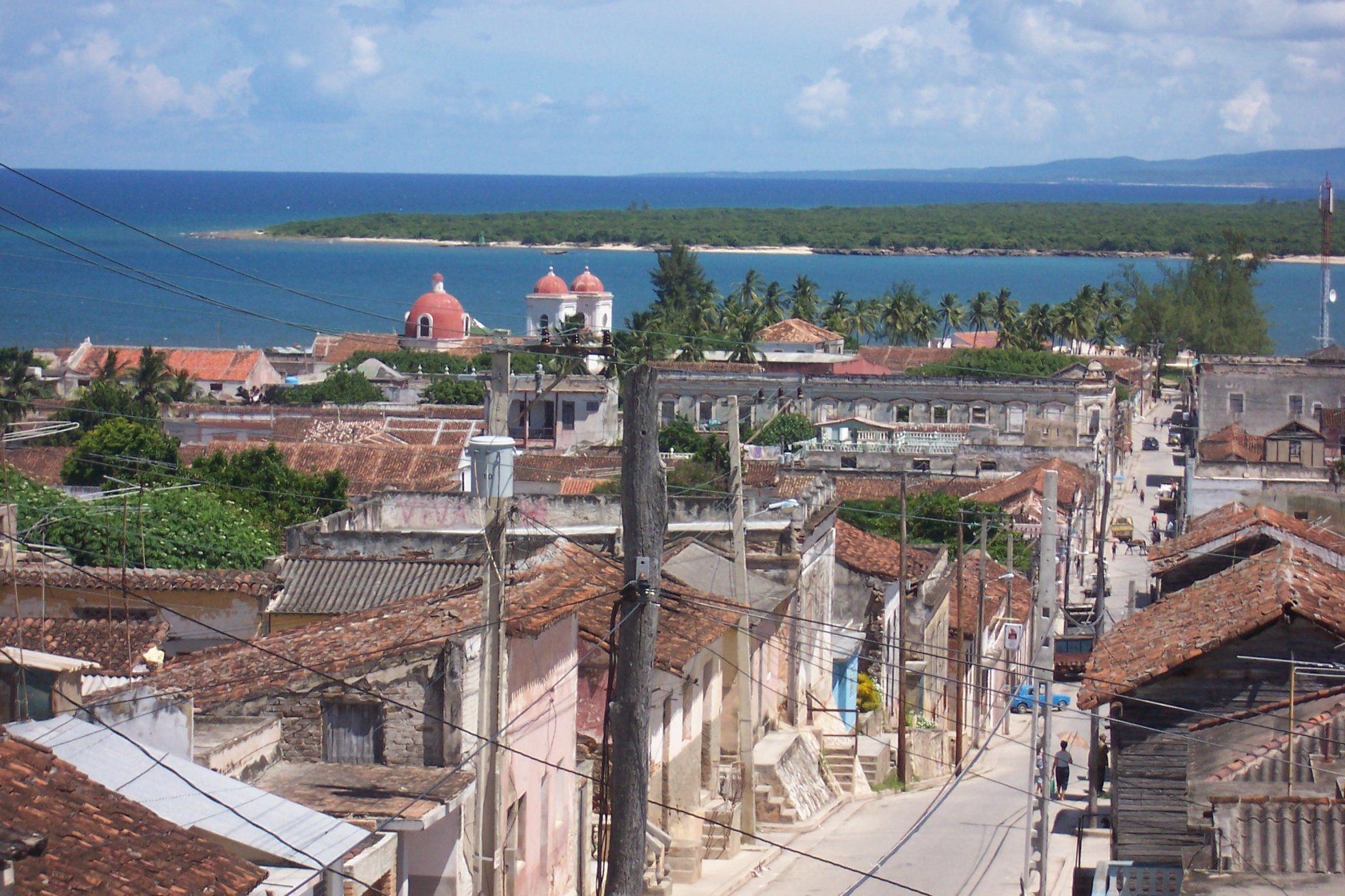 Ольгин провинция, Куба. Фото 1 – фотографии Кубы