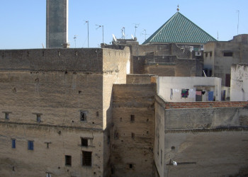 Фес, Марокко, фото № 8549 – фотографии Марокко