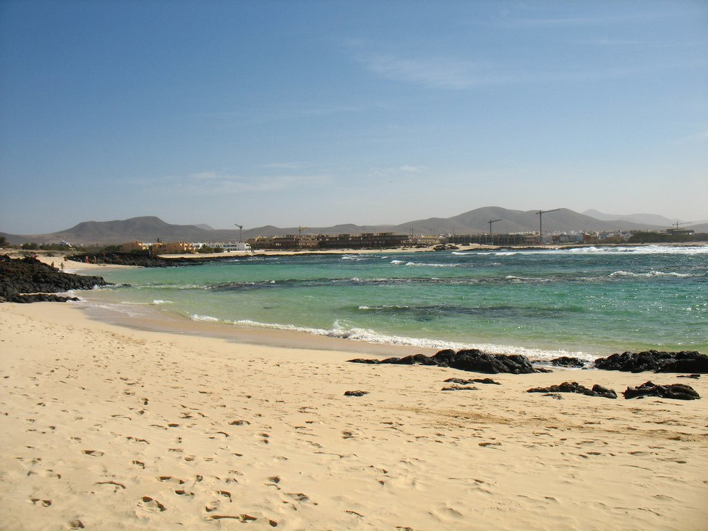 Эль-Котильо, Фуэртевентура остров, Канарские острова, фото № 34496 – фотографии Канарских островов