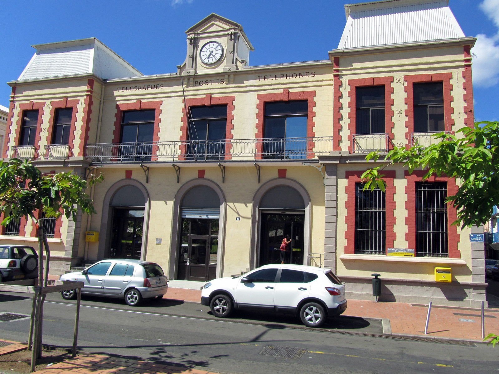 Фор-де-Франс (Fort-de-France), Мартиника. Фото 57 – фотографии Мартиники