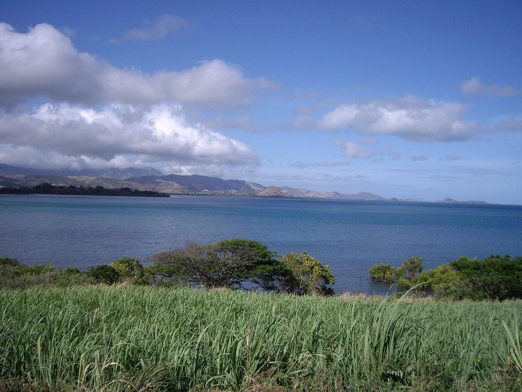 Саншайн Коаст, Вити Леву остров, Вити Леву группа островов, Фиджи, фото № 49613 – фотографии Фиджи