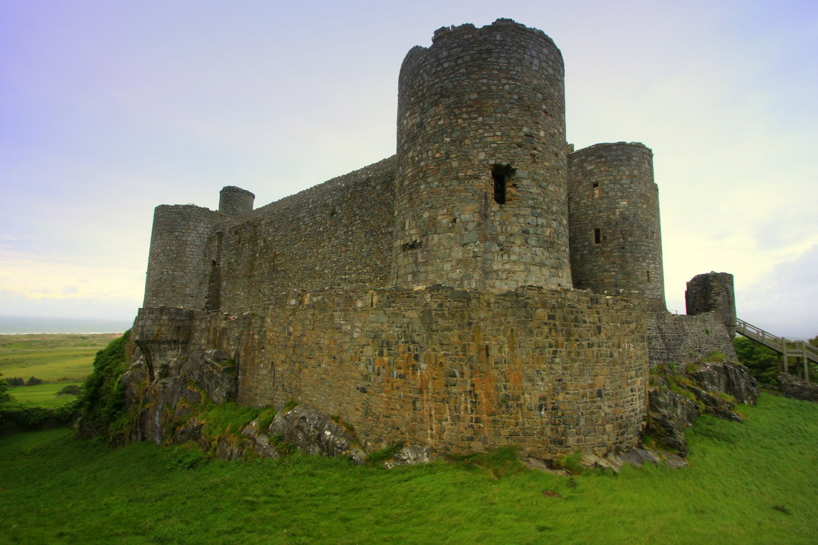 Уэльс, Великобритания, фото № 67896 – фотографии Великобритании