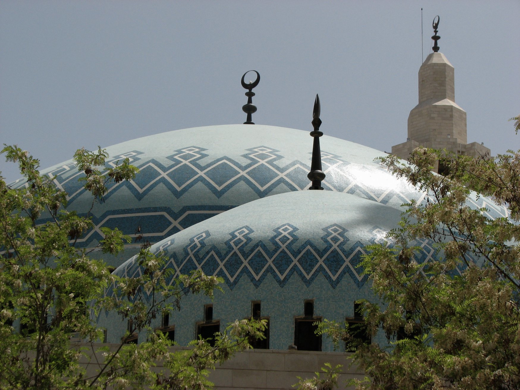 Амман, Иордания, фото № 36226 – фотографии Иордании