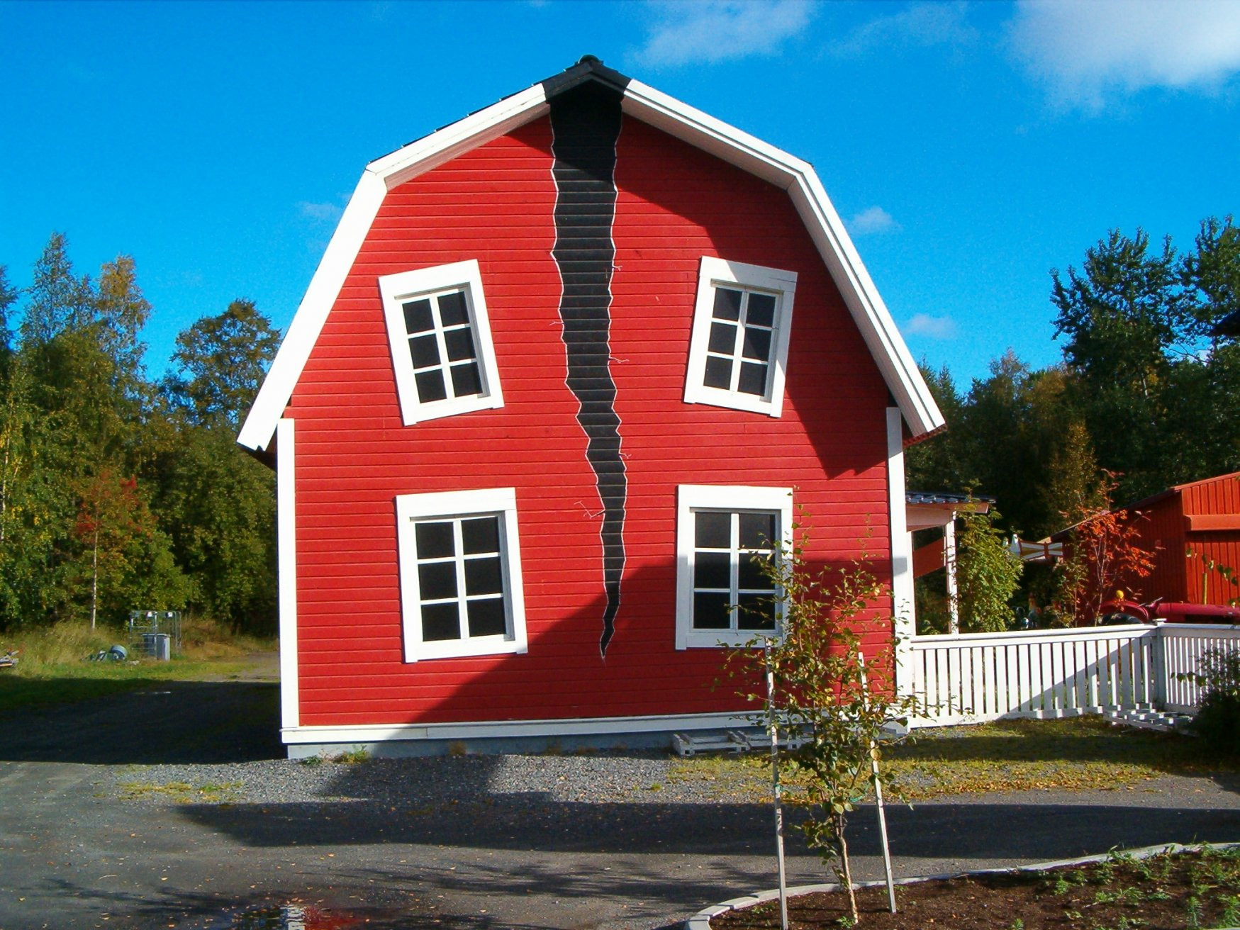 Оулу, Финляндия, фото № 74774 – фотографии Финляндии