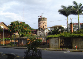 Хередия, Эредия провинция, Коста-Рика, фото № 40019 – фотографии Коста-Рики