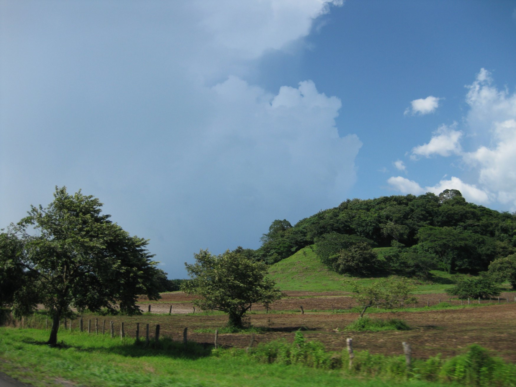 Ринкон де ла Виеха Национальный Парк, Гуанакасте провинция, Коста-Рика, фото № 39273 – фотографии Коста-Рики