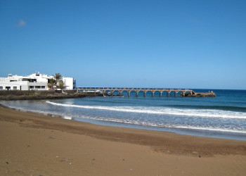 Арриета, Лансароте остров, Канарские острова, фото № 32402 – фотографии Канарских островов