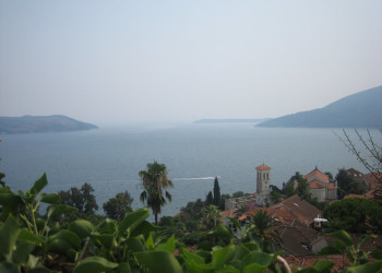 Море в Херцег-Нови, Черногория. Фото 26 – фотографии Черногории