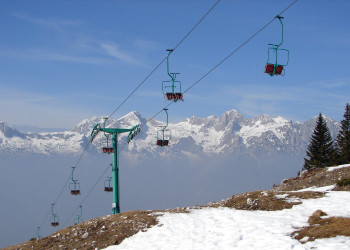 Велика Планина, Словения, фото № 56967 – фотографии Словении