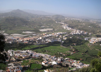 Арукас, Гран-Канария остров, Канарские острова, фото № 30955 – фотографии Канарских островов