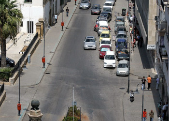 Никосия, Кипр, фото № 38348 – фотографии Кипра