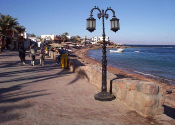 Дахаб, Египет, фото № 34982 – фотографии Египта