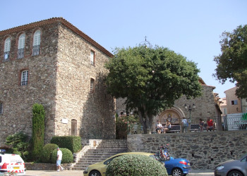 Сен-Максим, Франция – фотографии Франции