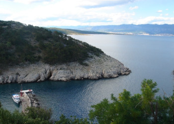 Берега в Врбник, Хорватия. Фото 3 – фотографии Хорватии