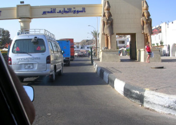 Шарм-эль-Шейх, Египет, фото № 35669 – фотографии Египта