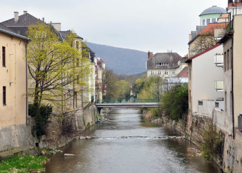 Город Баден (Австрия) – фотографии Австрии