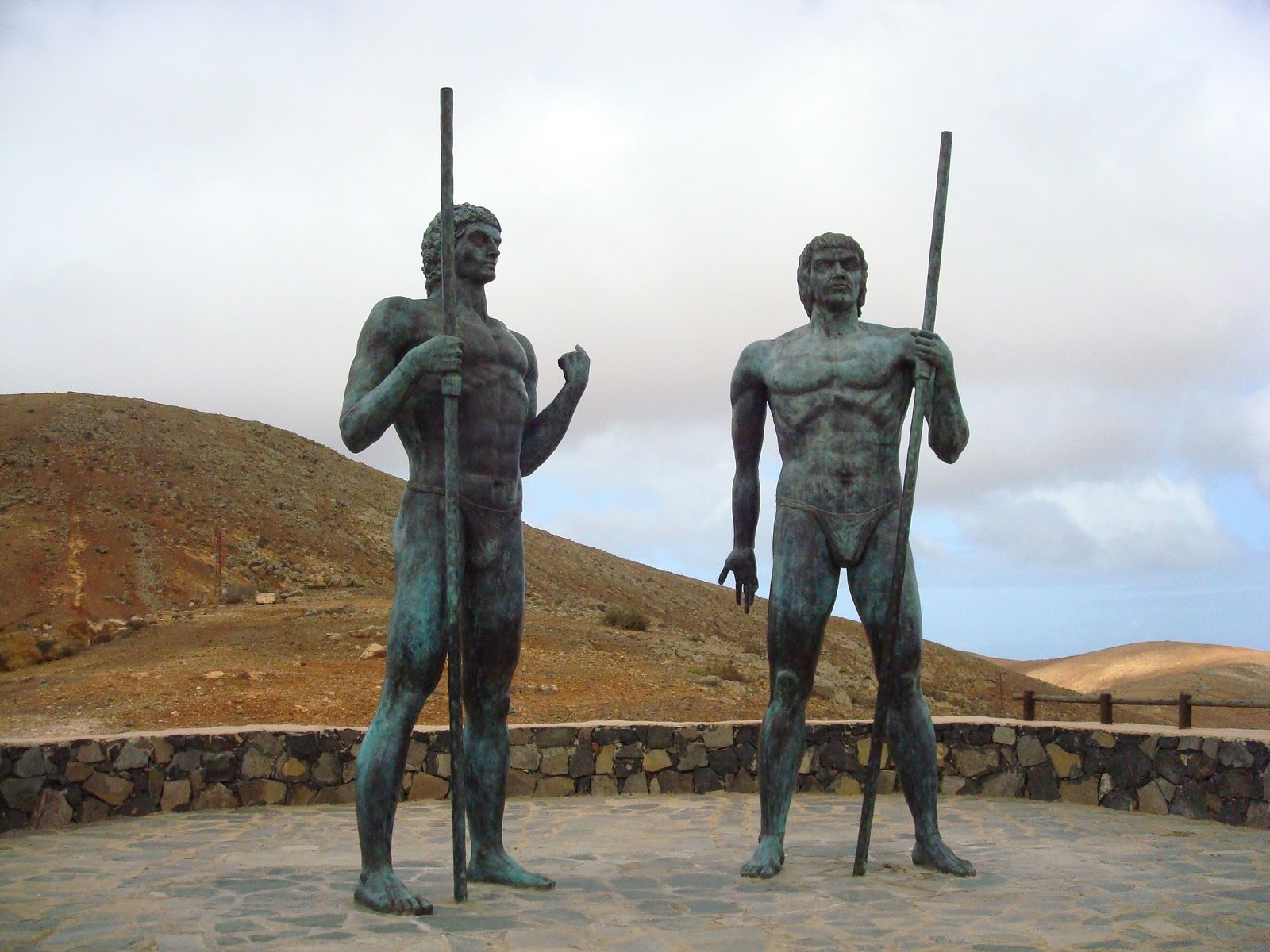 Бетанкурия, Фуэртевентура остров, Канарские острова, фото № 34047 – фотографии Канарских островов