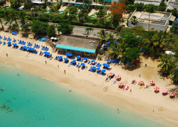 Пляж на Западном побережье, Барбадос. Фото 25 – фотографии Барбадоса