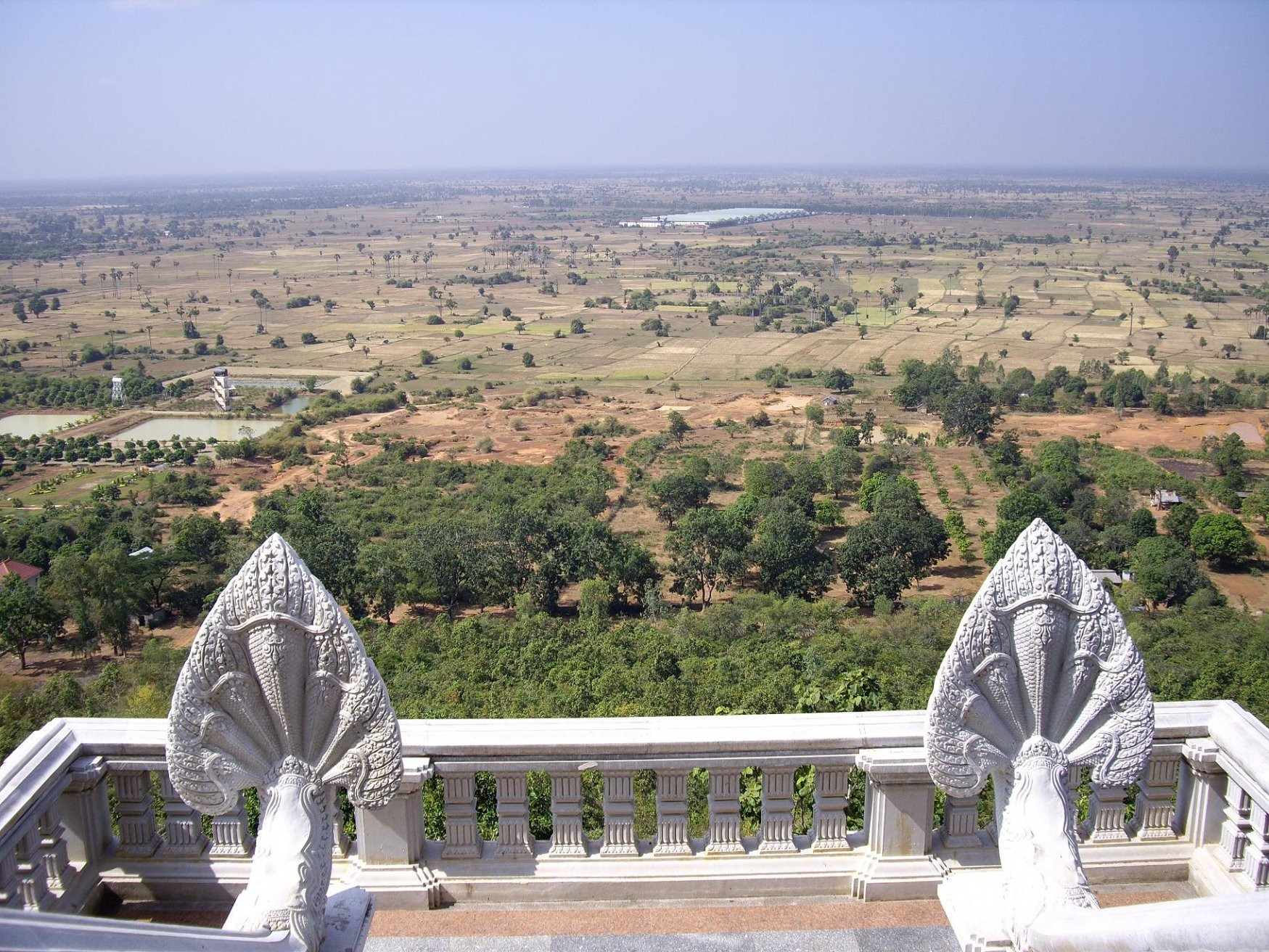 Удонг, Камбоджа. Фото 10 – фотографии Камбоджи