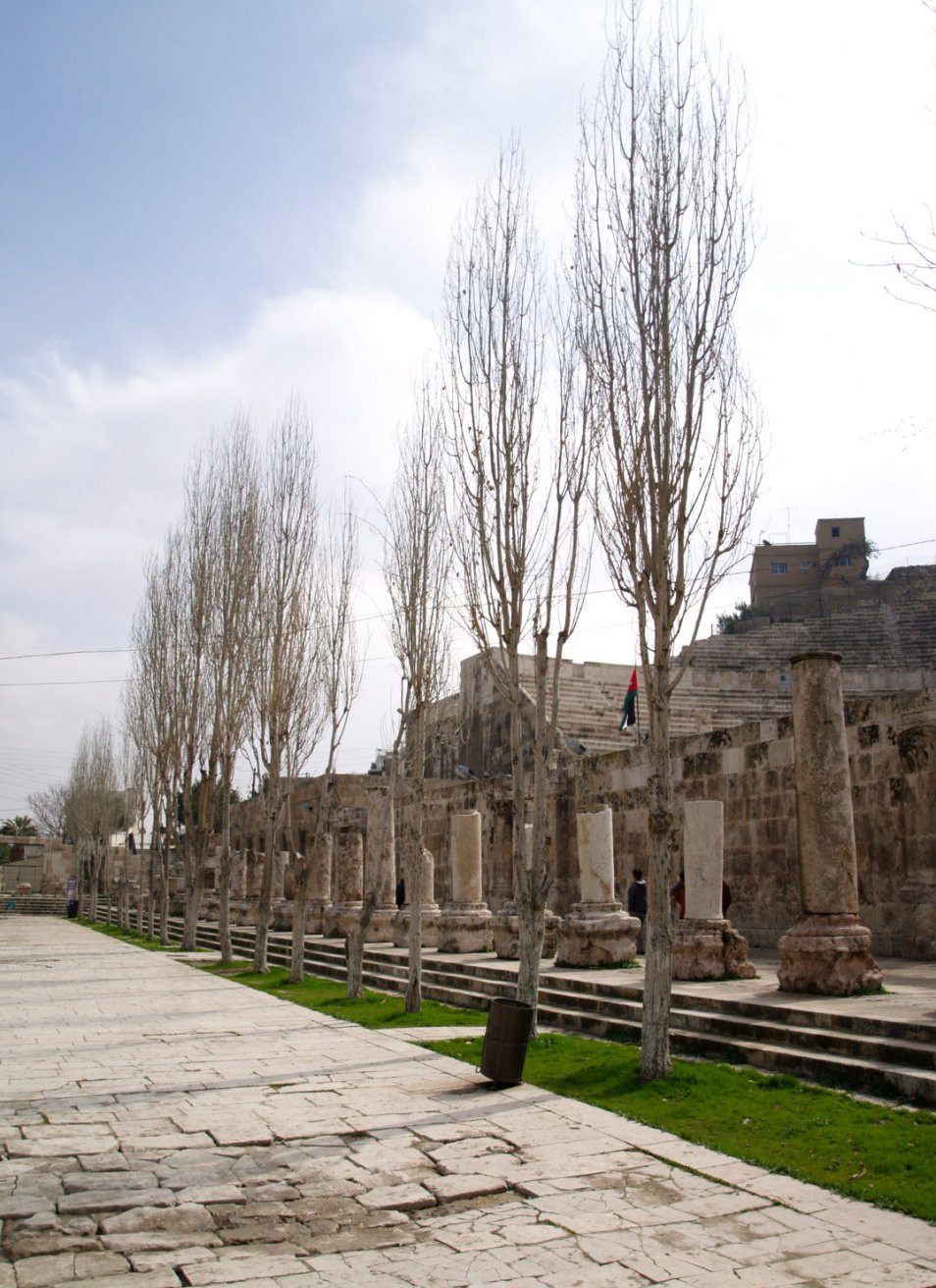 Амман, Иордания, фото № 36253 – фотографии Иордании