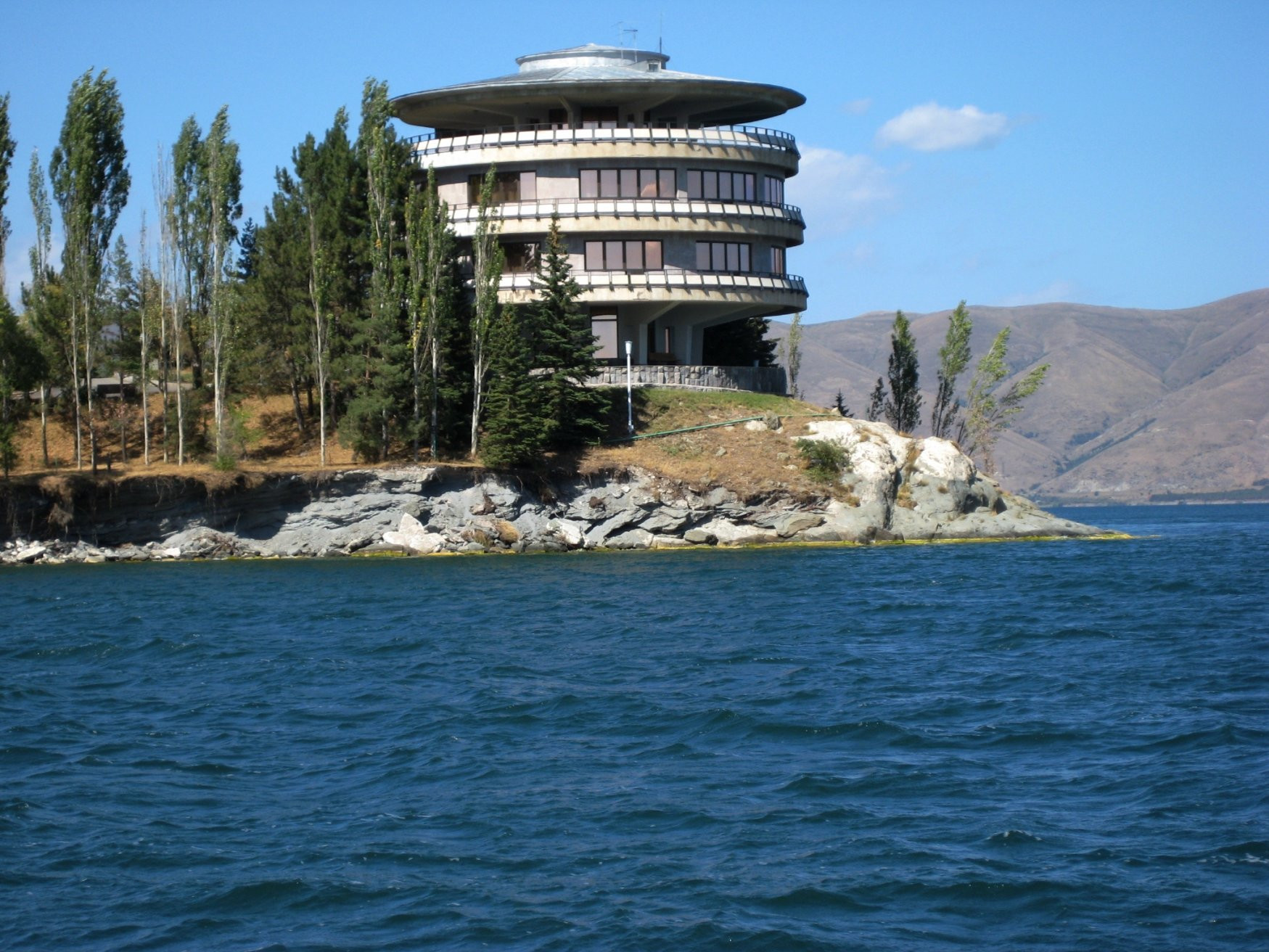 Озеро Севан, Армения. Фото 14 – фотографии Армении