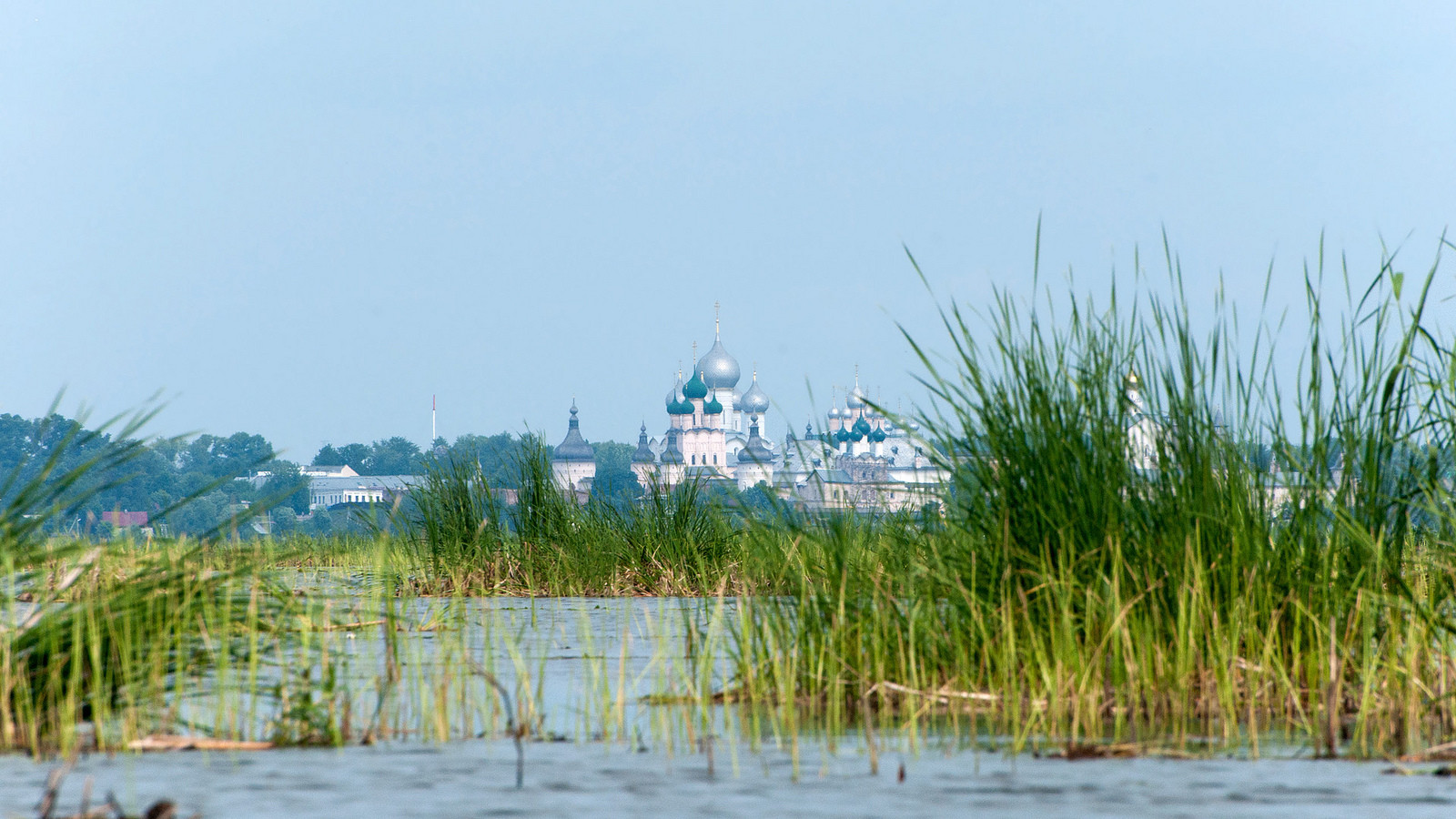 Ростов Великий. фото 2 – фотографии России
