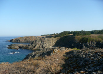 Синеморец, Болгария, фото № 27070 – фотографии Болгарии