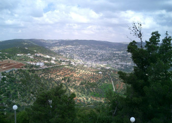 Аджлун, Иордания, фото № 35941 – фотографии Иордании