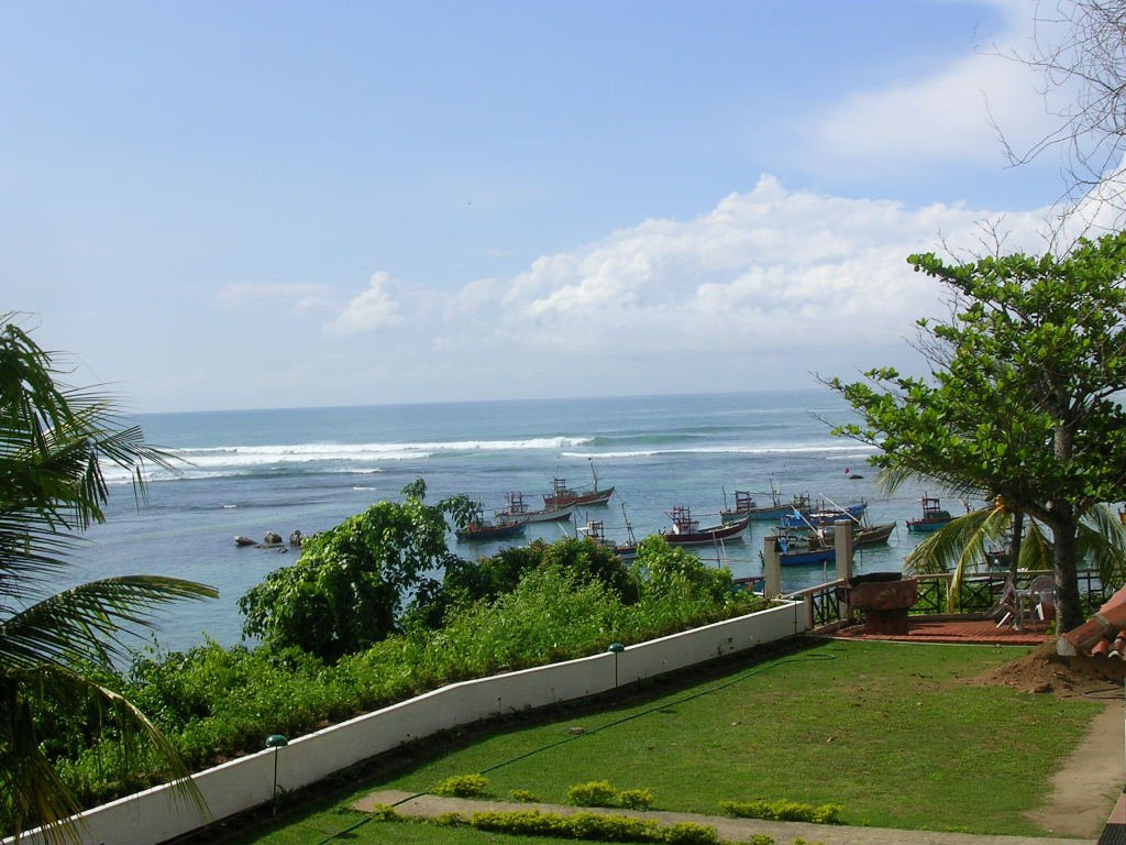 Велигама, Шри-Ланка, фото № 50840 – фотографии Шри-Ланки