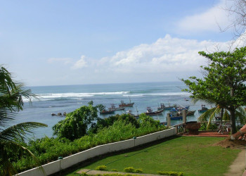 Велигама, Шри-Ланка, фото № 50840 – фотографии Шри-Ланки