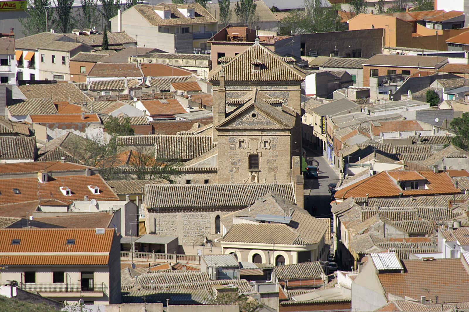 Консуэгра. Фото 8 – фотографии Испании