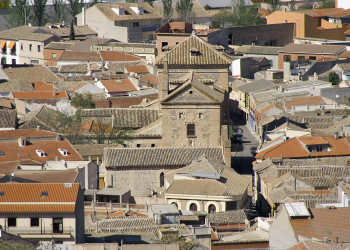 Консуэгра. Фото 8 – фотографии Испании