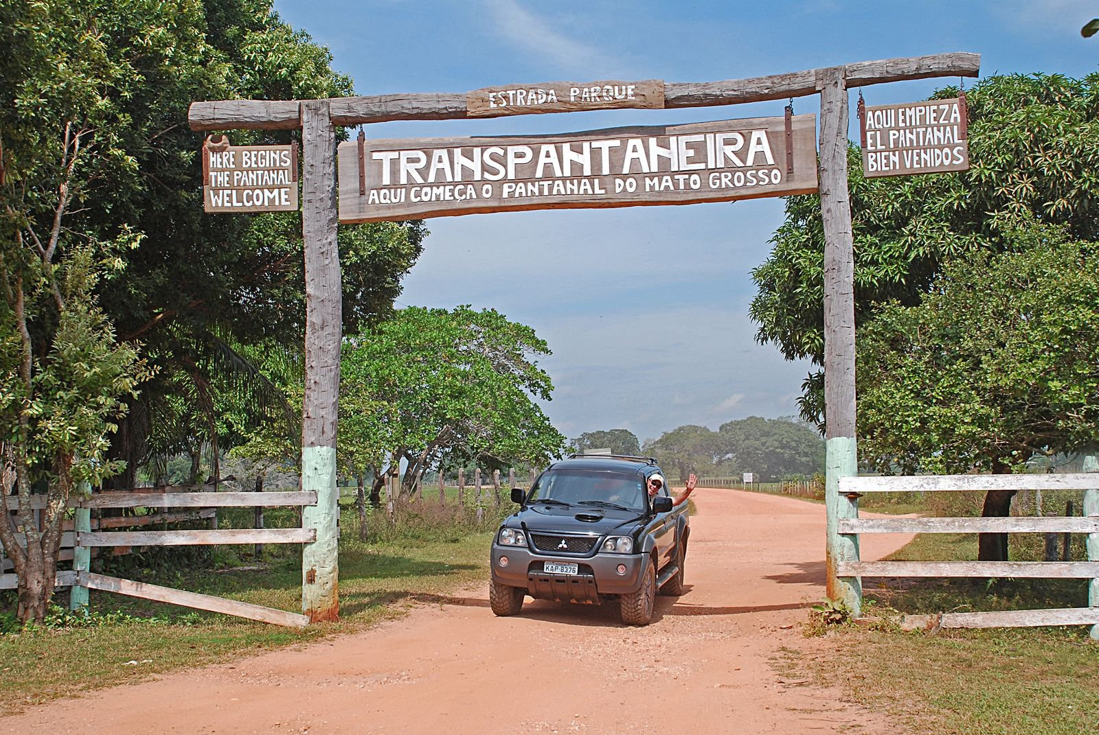 Пантанал, Бразилия, фото № 59775 – фотографии Бразилии