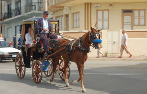 Сент-Полс-Бэй, Мальта остров, Мальта, фото № 42986 – фотографии Мальты