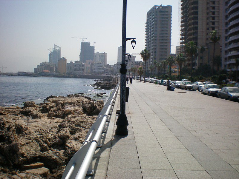 Ливан, фото № 1960 – фотографии Ливана